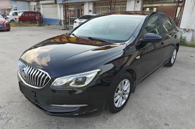 Buick GT
