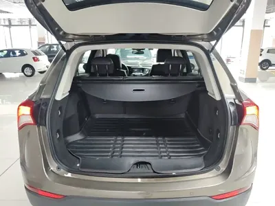 Buick Envision Plus
