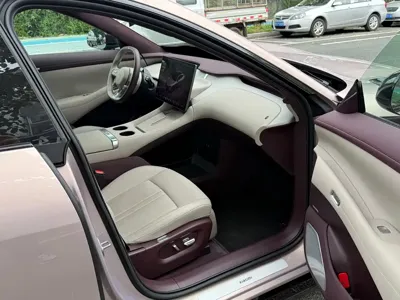 Xiaomi 小米YU7