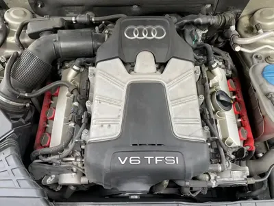 Audi A5 (Import)