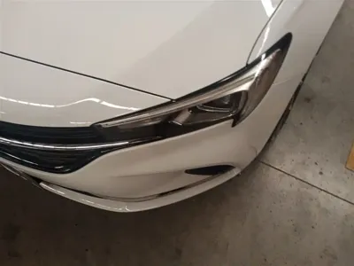 Buick Verano
