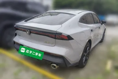 Changan UNI-V iDD