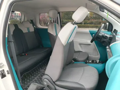Changan Lumin