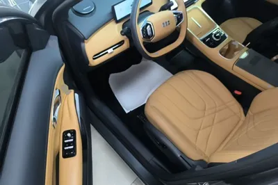 Geely Galaxy Galaxy Xingjian 7 EM-i