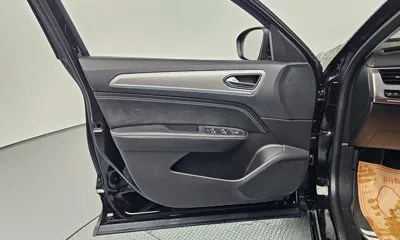 Renault-KoreaSamsung XM3