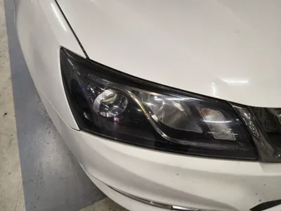 Geely Auto Emgrand