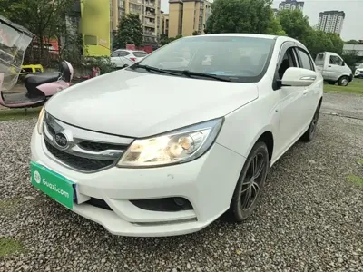 BYD Surui