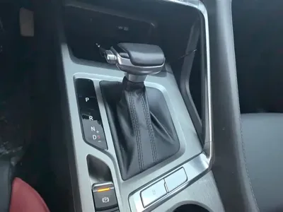 Changan CS35PLUS