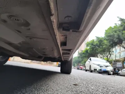 Zhonghua V3