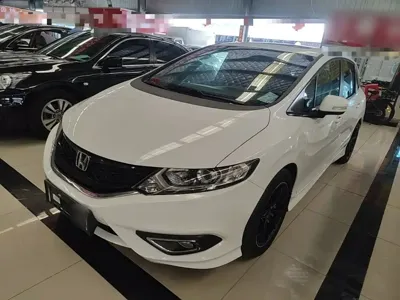 Honda Jade