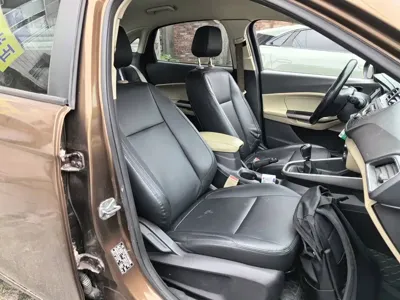 Ford Escort