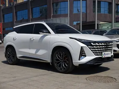 Changan UNI-Z New Energy