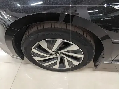 Volkswagen 迈腾 PHEV