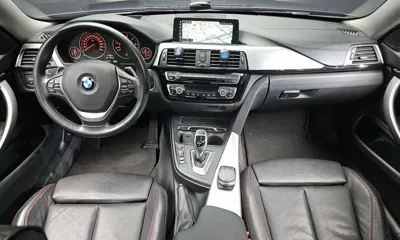 BMW 4-Series