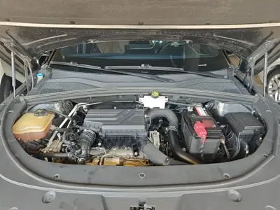 BYD PLUS