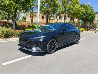 Changan UNI-V