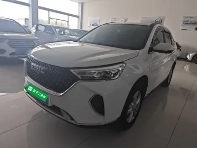 Haval M6