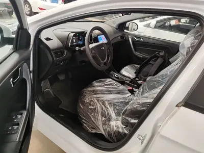 Guojin Auto Junxing