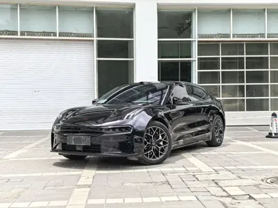 Zeekr 001
