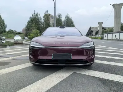 享界 Xiangji S9