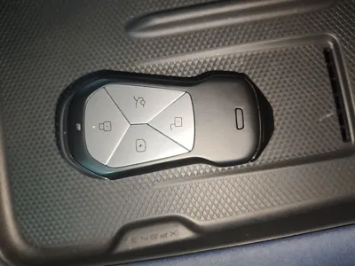 Xpeng G6