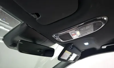Hyundai Ioniq6
