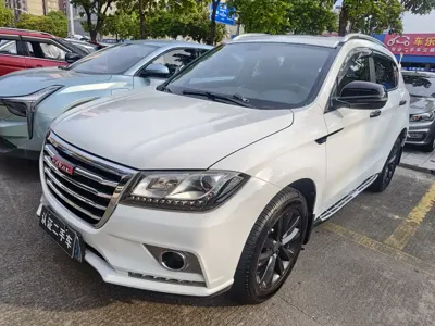 Haval H2