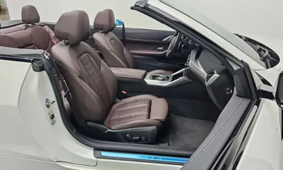 BMW 4-Series