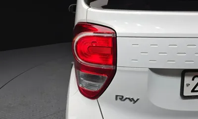Kia Ray