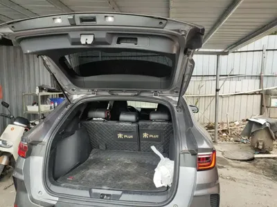 BYD PLUS