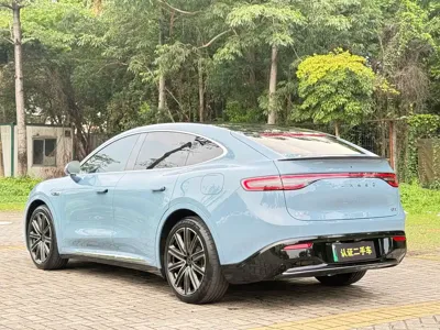 智界 Zhijie R7