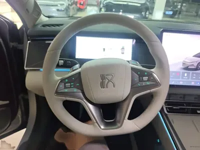 BYD 汉L