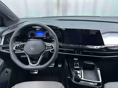 Volkswagen Talagon