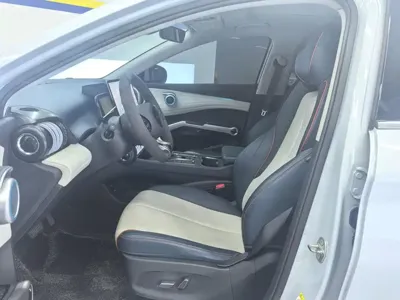BYD Yuan Plus