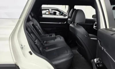 KG_Mobility_Ssangyong Torres