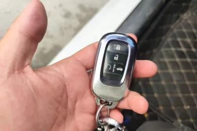 Honda Integra