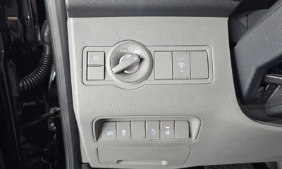 Hyundai Solati