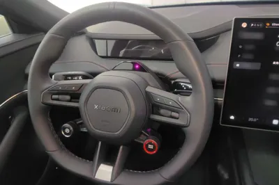 Xiaomi Auto SU7