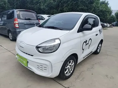 Roewe Clever
