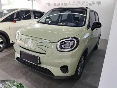 Leapmotor Leapmotor T03