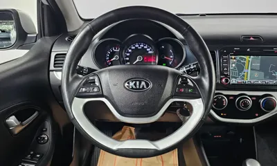 Kia Morning