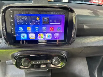 Roewe Clever