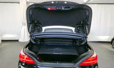 Mercedes-Benz SL-Class