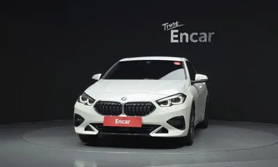BMW 2-Series