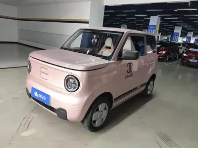Galaxy Panda