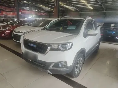 Haval H1