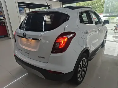 Buick Encore