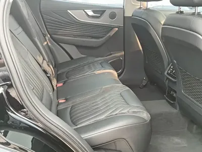 Hongqi Hongqi HS5