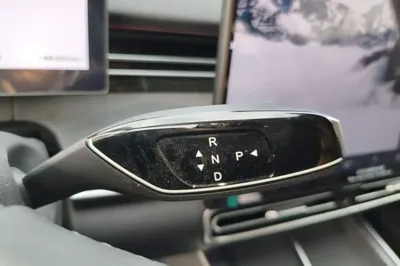 Chery Fengyun Fengyun A8L