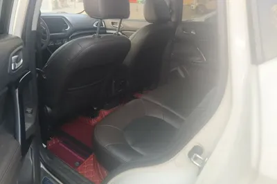 GAC Trumpchi GS4